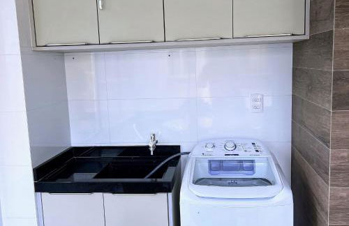 Duplex Pé na Areia - Vista para o Mar - 08 Pessoas - Photo 53