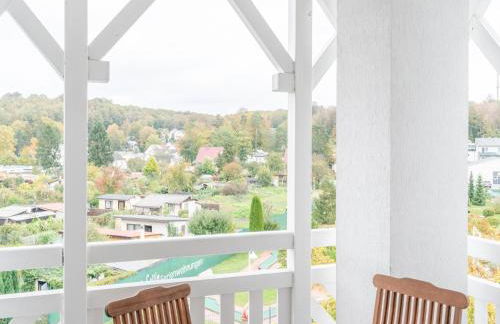 Cosy apartment for family in Sellin - Foto 69