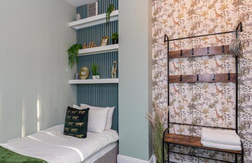 Stylish Seafront Apartment - Sleeps 6 - Gateway to the Lakes - Photo 21