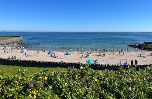 LUXURIOUS SEASIDE APARTMENT - Foto 15