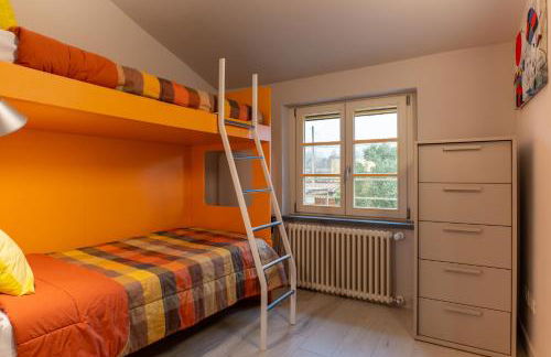 La dimora di Lorenzo - villa a Lucca con piscina - Foto 22