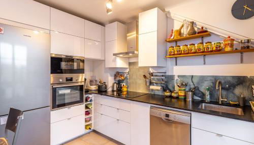 GuestReady - Contemporary Apt in the 20th Arr - Foto 4