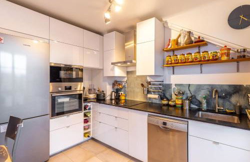 GuestReady - Contemporary Apt in the 20th Arr - Foto 4