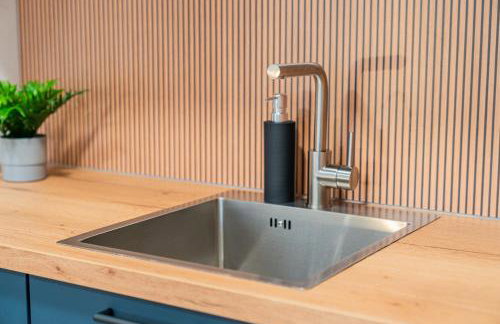 Flex SelfCheckIns 138 - Zagreb - Bedroom - Parking - Loggia - Foto 16