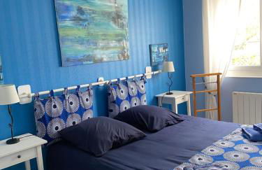 Belle villa la galinoche - Foto 12