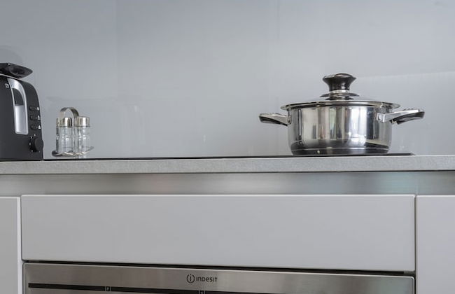 The Queen Luxury Apartments Villa Vinicia - Foto 49