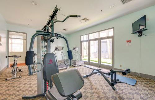 2 Mi to Disney Resort Condo with Pool Access - Foto 26