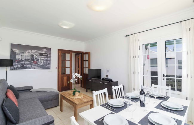 Villa Brenas - Foto 21