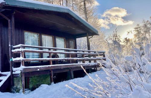 Woodland Retreats - Foto 10