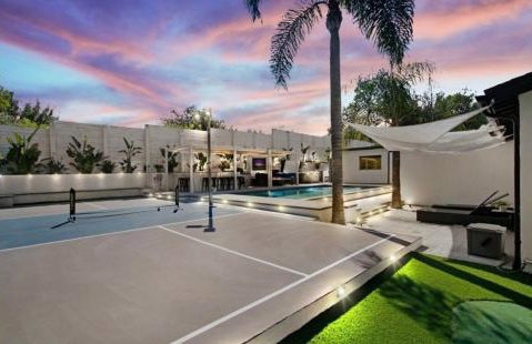 Wellness Villa Resort - Foto 49