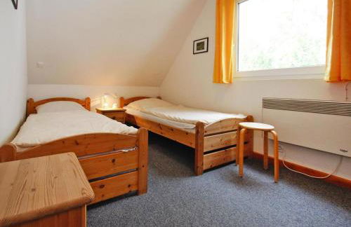 Holiday Resort in the Muritz National Park, Mirow - Photo 12