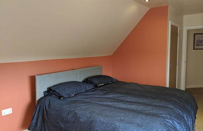 Willowbarn Self-Catering Rafford - Foto 12