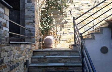 Menexe Apartments-Kelyfos - Foto 40