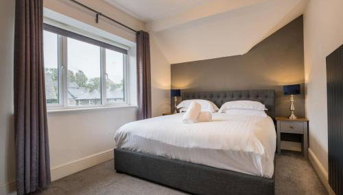 Apartment 3 Jester Court - Foto 2