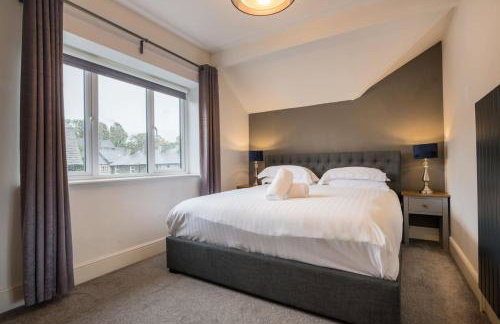 Apartment 3 Jester Court - Foto 2