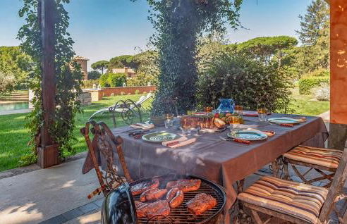 Nice Home In Rocca Di Papa - Foto 20