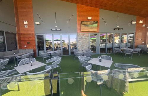 17 Sherringham Patrington Leisure Park private garden, parking, views - Foto 5