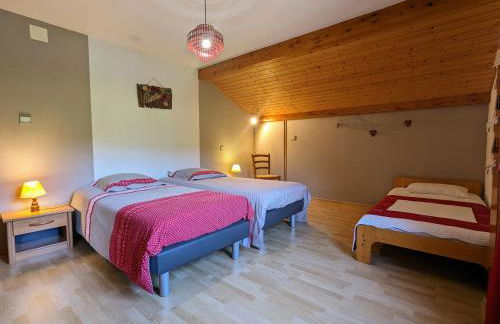 Appartement Confortable avec Accès Facile, Proche Ski et Randonnée - FR-1-589-137 - Foto 14