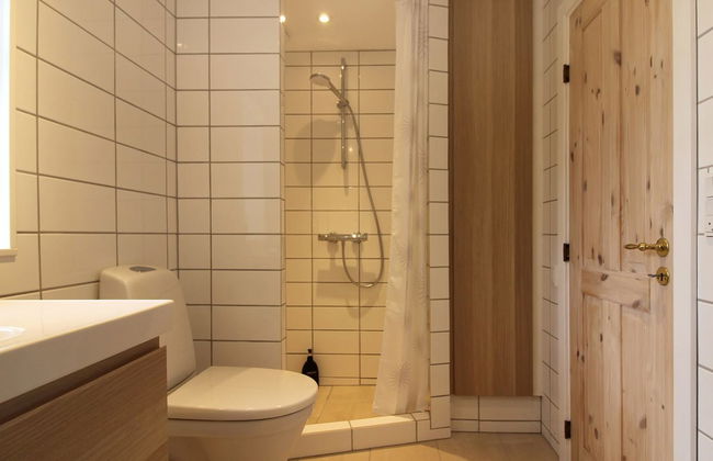 "Harre" - 300m from the sea - Foto 45