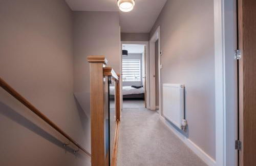 'SWEET 17' Home from home on Yorkshire Wolds Way - Foto 26