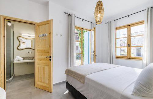 Amaranthos Garden Retreat - Foto 42