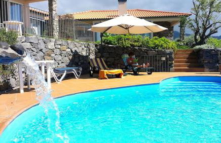 Banda Do Sol Self Catering Cottages - Foto 69