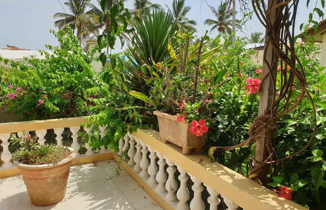 Kunta Kinteh Beach Complex - Foto 30