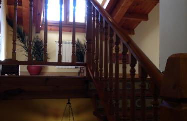 Boleta A 5 minutos de León, casa con jardín - Foto 25