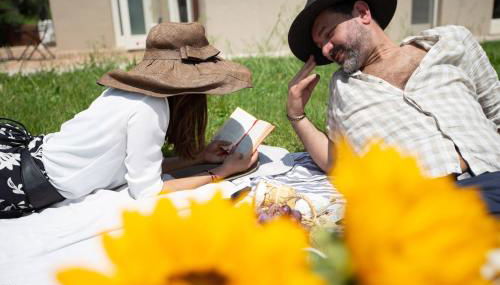 Agriturismo Qui e Ora - Foto 5