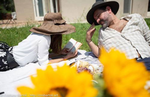 Agriturismo Qui e Ora - Foto 5