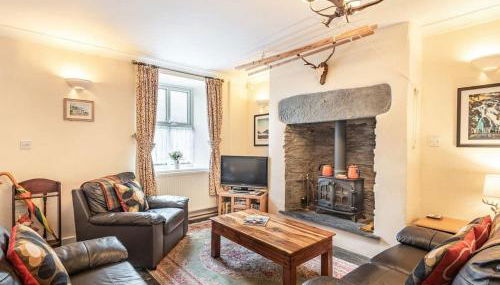 Bwthyn Angell - Foto 3