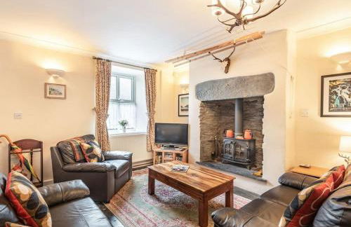 Bwthyn Angell - Foto 3