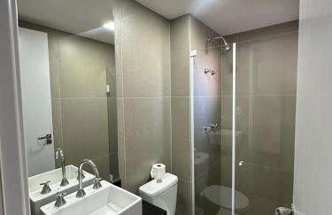 Apartamento com lazer e spa - Foto 23