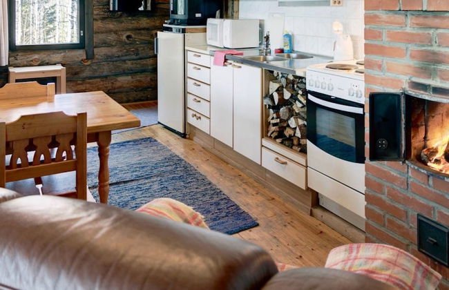 Art Village Rajan Loma - Foto 9