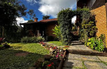 Pousada Trilha das Àguas - Photo 30