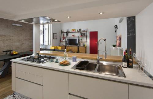 SeaFront Loft Napoli - Foto 15