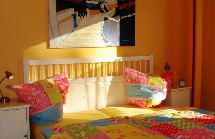 Ferienwohnung Olivenblick Bad Honnef - Foto 16