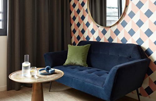 YAYS Paris Issy by Numa - Foto 36