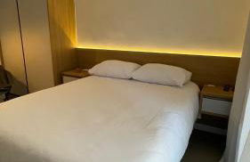 Charming Loft Studio Apartment in Poa com Garden - Foto 19