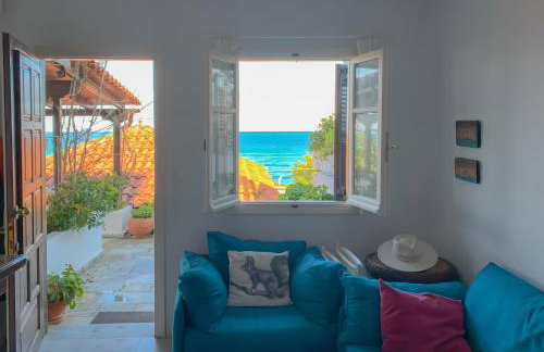 Endless Blue Maisonette - Foto 15