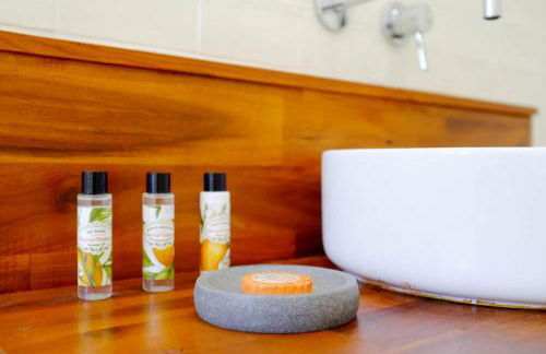 Casa Oliveira Esmeraldo - Guest Houses - Foto 55