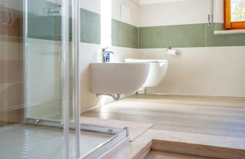 Dimore di Sant'Albino Montepulciano - Foto 22