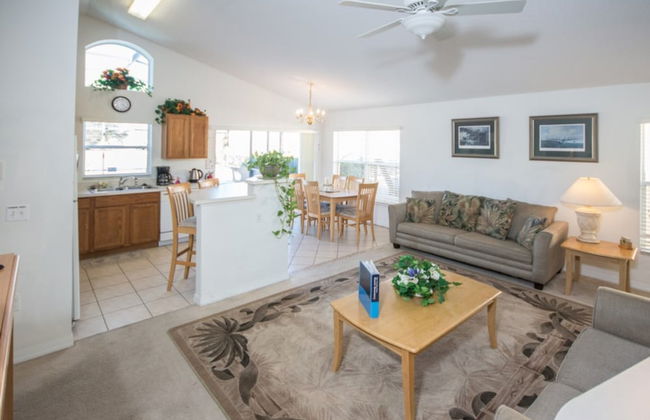 Fiona's Southern Dunes Vacation Home - Foto 7