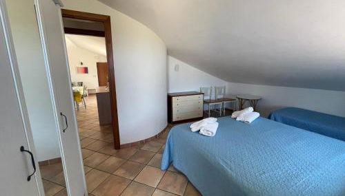 Appartamenti Pousada Michelino - Foto 2