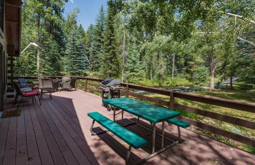 235 Verde Lane Hideaway River Cabin - Foto 27