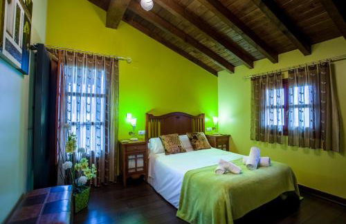 Casa Rural Bakubitxi - Foto 12