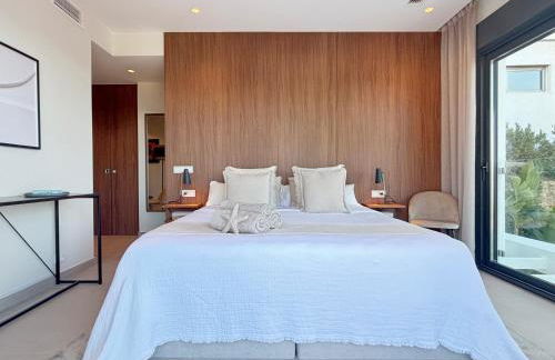 MalagadeVacaciones - Candado Golf with Luxury Heated Pool - Photo 45