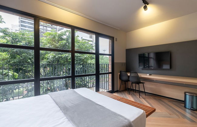 Housi Faria Lima - Foto 24