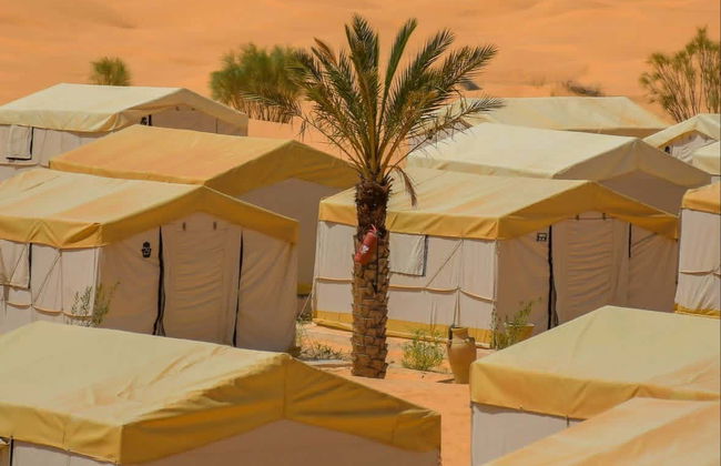 Excursión de 2 días al desierto del Sahara - Foto 2