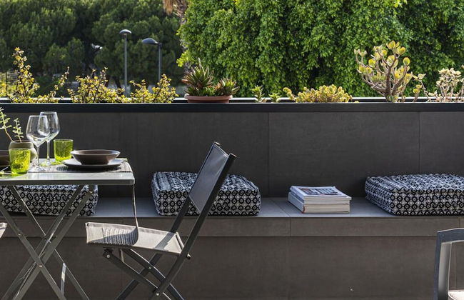 Design Apartment With Terrace by Wonderful Italy - Foto 3